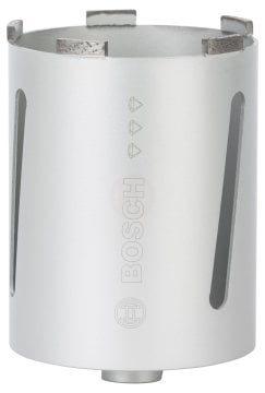Bosch Elmas Kuru Karot Uç G1/2 İnç Best For Universal 117x150 mm - 2608587329