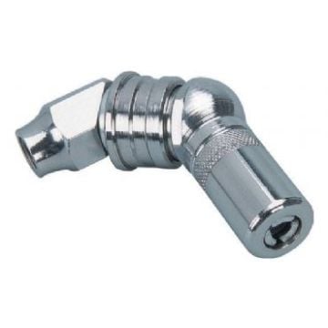 Groz Gres Pompa Ucu Mafsallı  HC/SW3/M