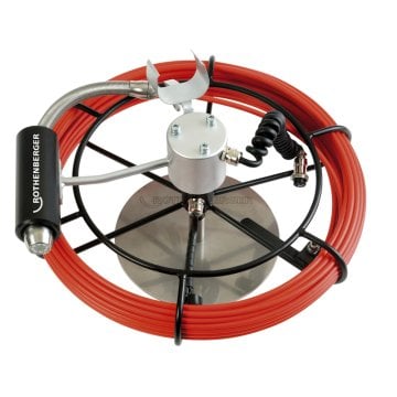 Rothenberger Roscope Modul Tec 25/22 - 69603