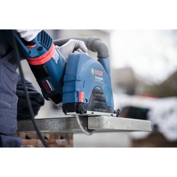Bosch Temiz Seramik Kesmek İçin Elmas Bıçak 115 Mm Best For Ceramic Extra C - 2608602368