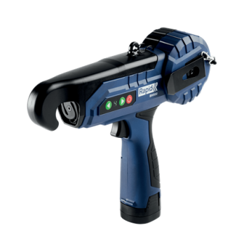 Rapid Akülü Asma Bağlama Makinası BHX50 - 5001596