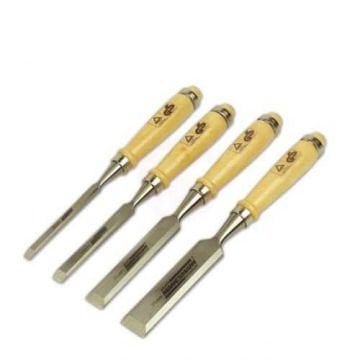 Mannesmann 66104 Iskarpela Seti, 4 Parça