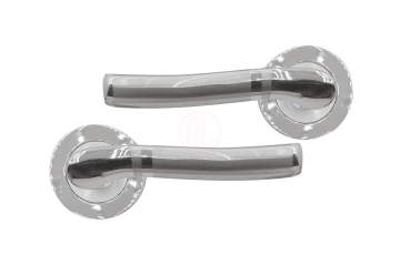 Nobel ALANSİS NİKEL SATEN ROZETLİ ODA - 7020693
