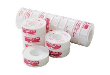 Resiflon Teflon Bant 12 Mt x 12 mm 0,076 mm