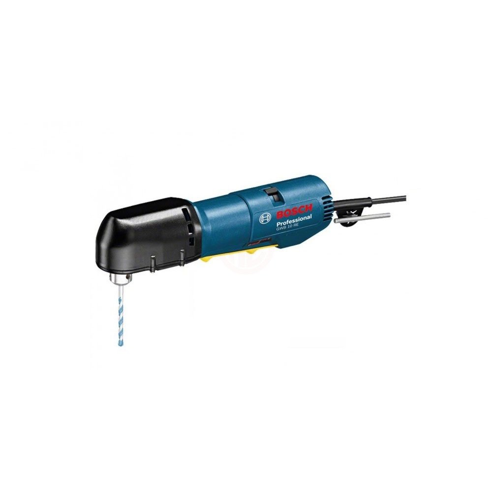 Bosch Gwb 10 Re Darbesiz Matkap - 0601132703