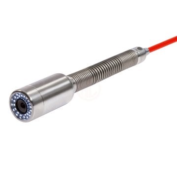 Rothenberger Rocam Mobile 3 İçin Kamera Kafası 40Mm - 1500000122