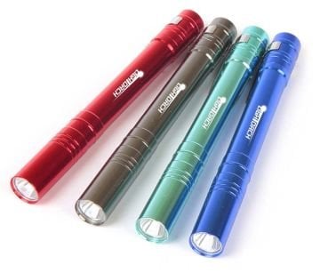 Lightorch 4 Lü Ledli El Feneri Seti - LGH03079
