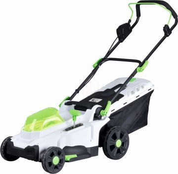 Catpower Akülü Çim Biçme Makinesi 2060 (Aküsüz)