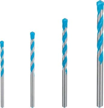 Bosch Çok Amaçlı Matkap Ucu Expert CYL-9 MC Set (5 Parça) - 2608900649