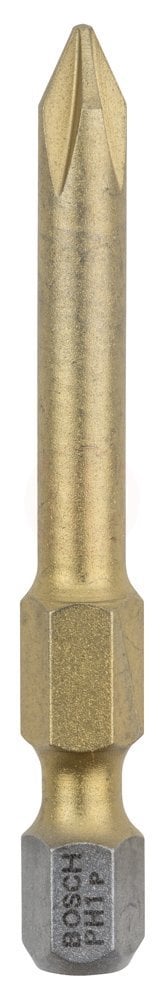 Bosch Maxgrip Vidalama Ucu Ph1X49 Mm 3 Lü - 2607001551