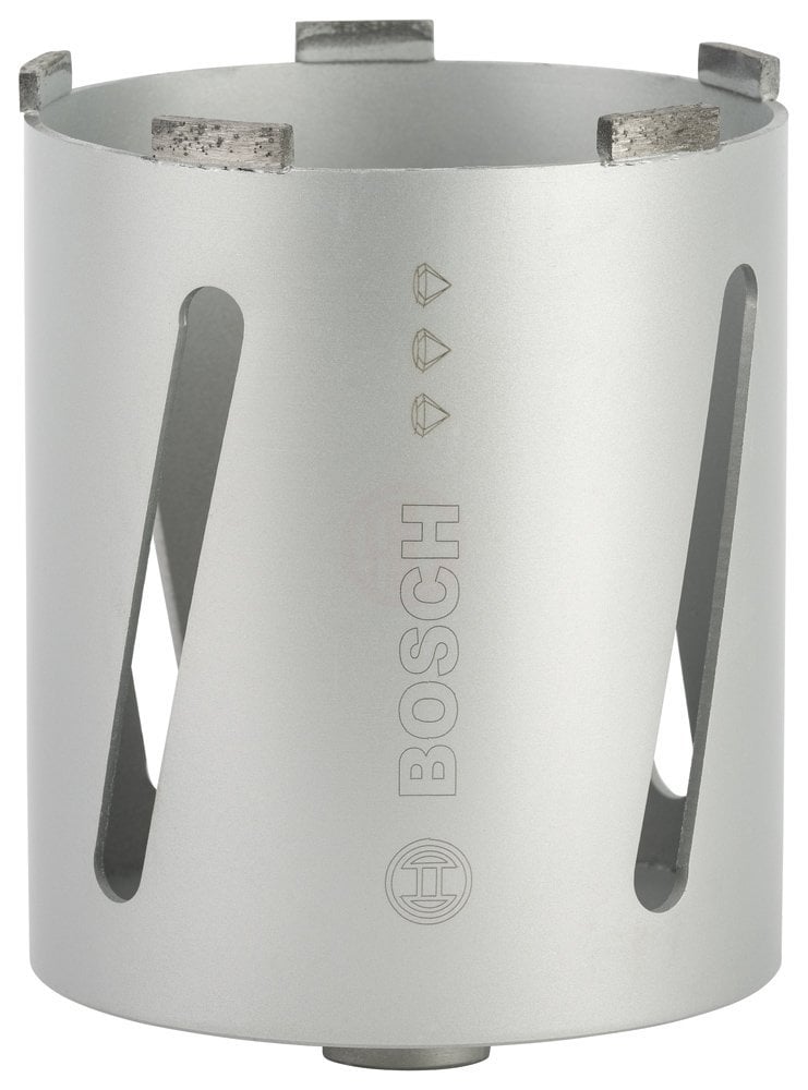 Bosch Elmas Kuru Karot Uç G1/2 İnç Best For Universal 127x150 mm - 2608587330