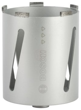 Bosch Elmas Kuru Karot Uç G1/2 İnç Best For Universal 127x150 mm - 2608587330