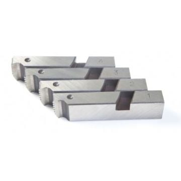 KNC 3 İnç Npt Yedek Tarak Hss 2.1/2 İnç-3 İnç (otomatik Kafa)