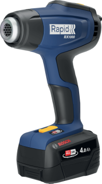 Rapid Akülü Sıcak Hava Tabancası RX1000 - 5001510