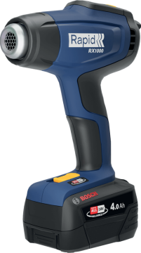 Rapid Akülü Sıcak Hava Tabancası RX1000 - 5001510