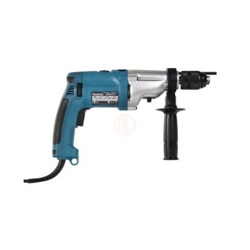 Makita Darbeli Vidalama Matkabı HP2071