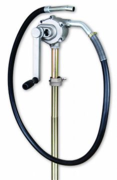 Groz Varil Transfer Pompası RB/3H