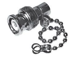 Assmann Bnc Terminatör 50 Ohm Topraklı