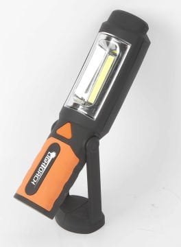 Lightorch Süper Parlak Çalışma Lambası Ve El Feneri - LGH03154