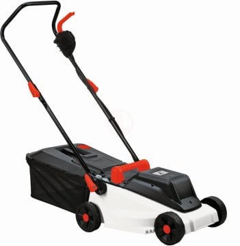 Catpower Elektrikli Çim Biçme Makinesi 2061 (1200W)