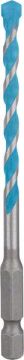 Bosch Çok Amaçlı Matkap Ucu Expert HEX-9 MC 5,5x100mm - 2608900572