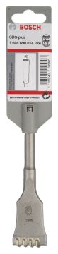 Bosch Fuga Keski Sds-Plus 130X32 Mm