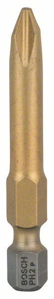 Bosch Maxgrip Vidalama Ucu Ph2X49 Mm 3 Lü - 2607001552