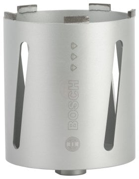 Bosch Elmas Kuru Karot Uç G1/2 İnç Best For Universal 132x150 mm - 2608587331