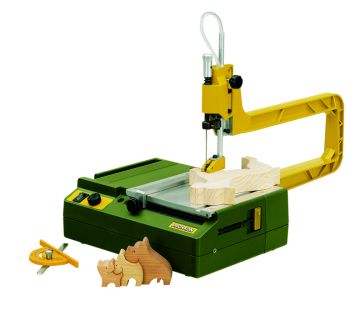 Proxxon Dekupaj Testere Makinesi DS 230/E (27088)