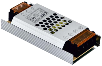 Cata 5 Amper Ultra Slim Şerit Led Trafosu 12,5 Ah
