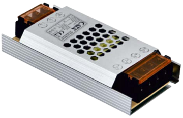 Cata 5 Amper Ultra Slim Şerit Led Trafosu 12,5 Ah