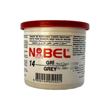 AL Tamir Macunu Tamir Macunu Gri