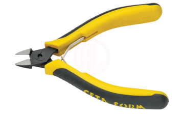 Ceta Form C-Tronıc Comfort Elektronikçi Yan Keski (Açılı Kesim) 120 Mm