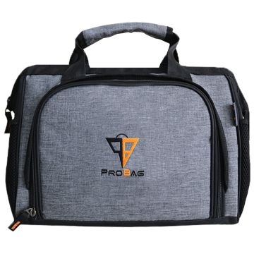 Probag Telli Ağız Takım Çantası (Orta) - PB-TTC002