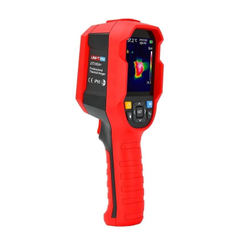 Unit UTi165A+ Termal Görüntüleyici Kamera