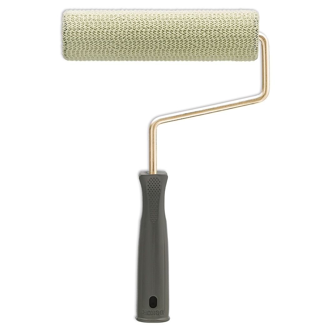 Dekor Rulo 1346 İnce Desen Efekt Rulosu 20 Cm