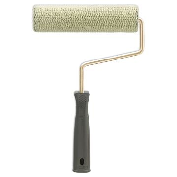 Dekor Rulo 1346 İnce Desen Efekt Rulosu 20 Cm