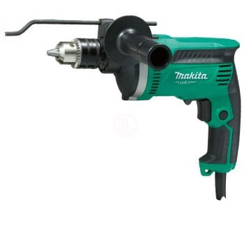 Makita Darbeli Vidalama Matkabı M8100M