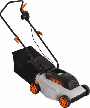 Catpower Elektrikli Çim Biçme Makinesi 2062 (1600W)
