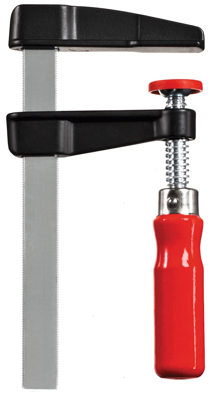 Bessey Hafif Tip Marangoz İşkence 250Mm 2000N - BESLM25/5