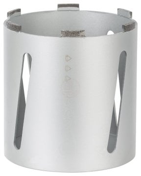 Bosch Elmas Kuru Karot Uç G1/2 İnç Best For Universal 142x150 mm - 2608587332