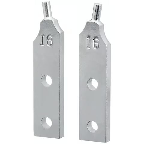 Knipex 44 19 J6 - 44 10 J6 Içın Yedek Uç