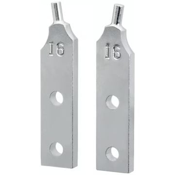 Knipex 44 19 J6 - 44 10 J6 Içın Yedek Uç