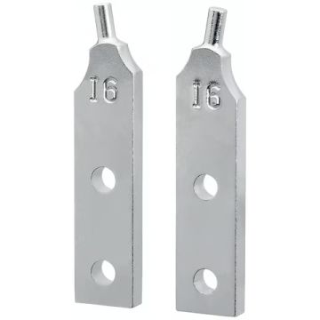 Knipex 44 19 J6 - 44 10 J6 Içın Yedek Uç