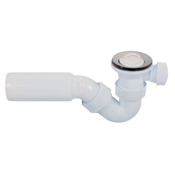 Visam Duş Tekne Sifonu - 708-001
