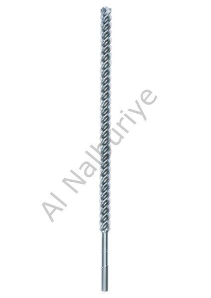Bosch SDS Max-8X Kırıcı Delici Uç 32x320 mm (1 Adet) - 2608578652