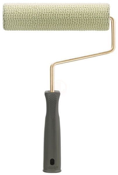 Dekor Rulo İnce Desen Efekt Rulosu 20 Cm
