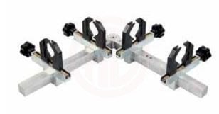 Rothenberger Boru Sabitleme Seti 63-180Mm - 1099925