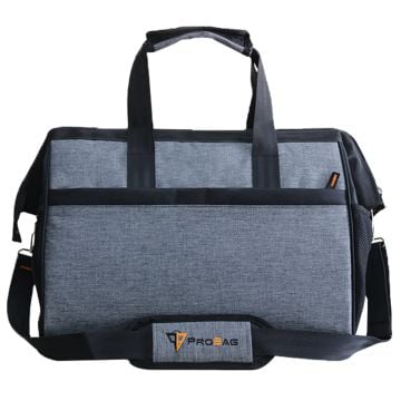 Probag Telli Ağız Takım Çantası (Büyük) - PB-TTC003
