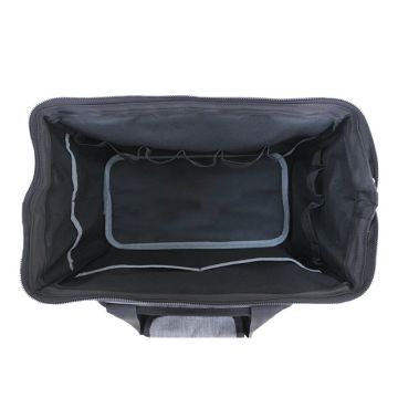 Probag Telli Ağız Takım Çantası (Büyük) - PB-TTC003